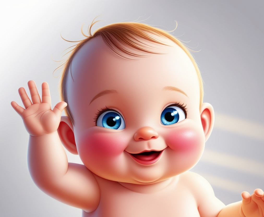 Leonardo_Phoenix_09_vibrant_animated_image_of_a_chubbycheeked_01